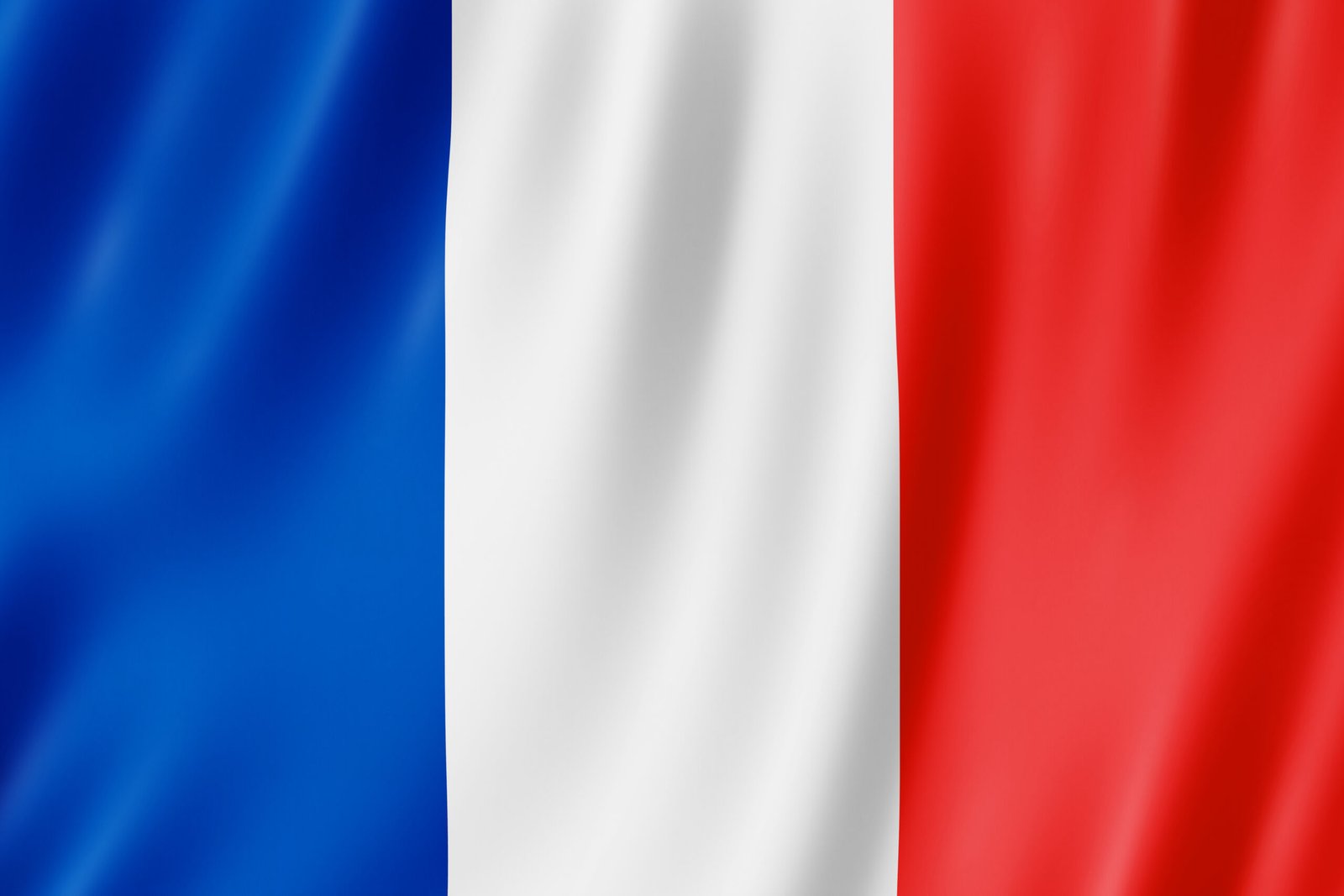 Drapeau français