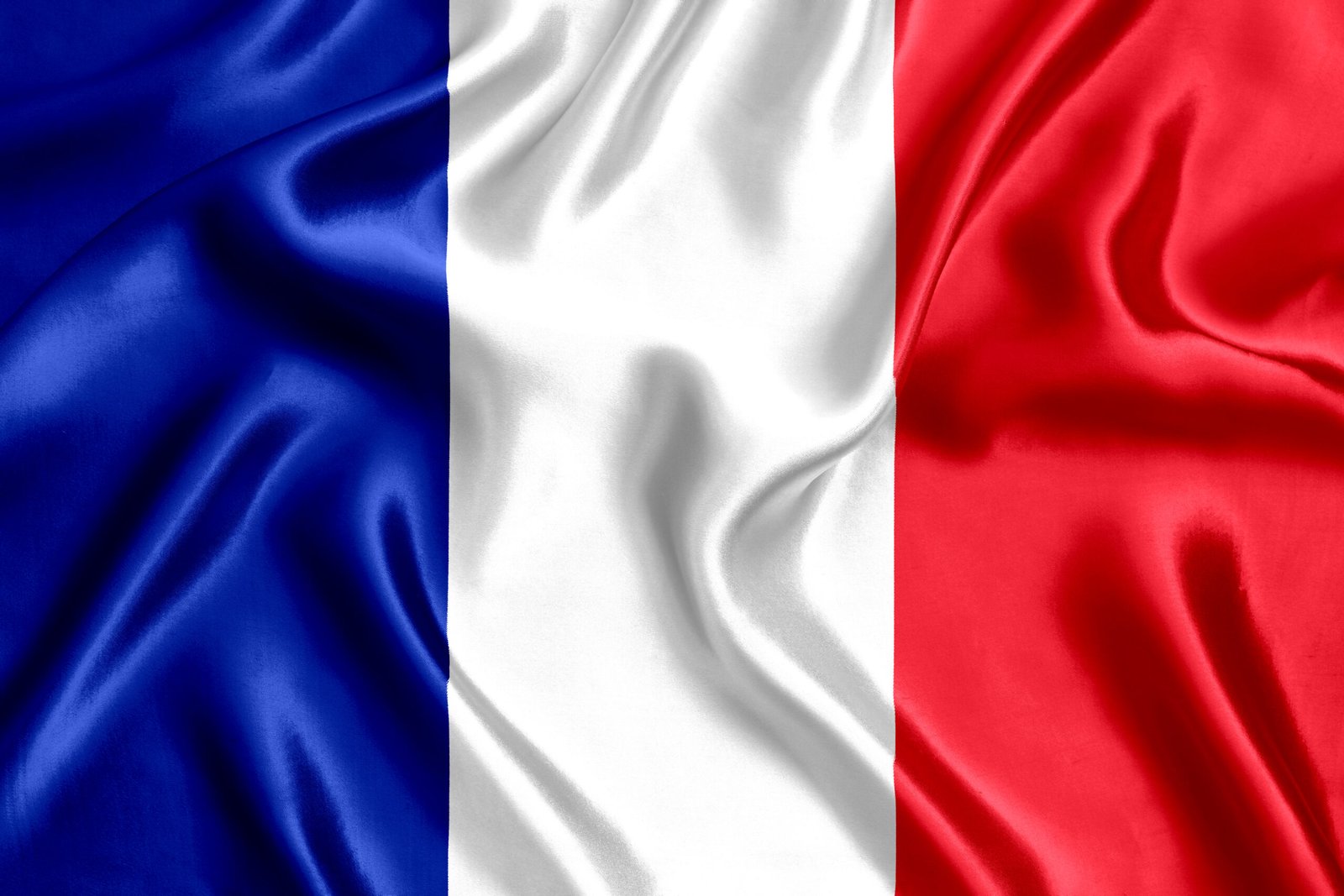 Drapeau français pour le DAEU