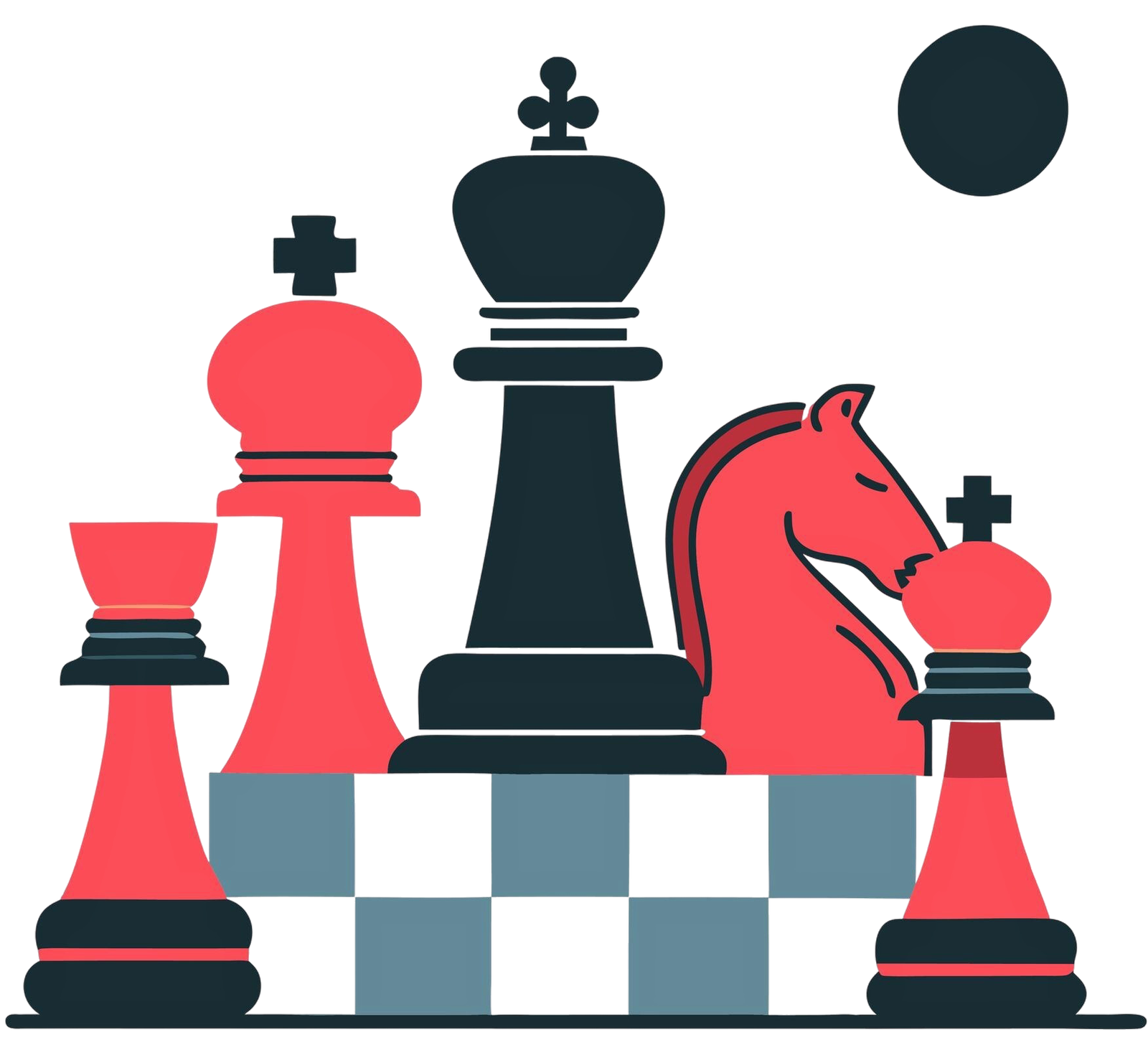 Atelier Les échecs
